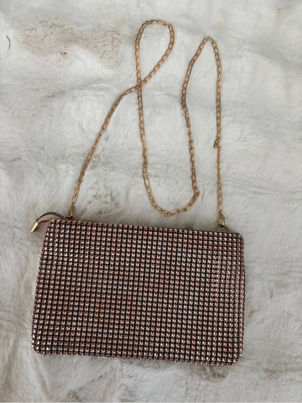 N/A rose gold